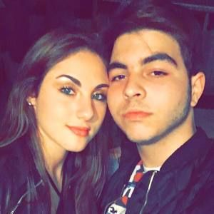 Meet your Posher, Kevin